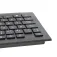 Coolbox Teclado Chocolate tastatur