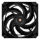 Coolbox Ventilatore V12