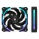 Coolbox Ventilateur X12 Ring