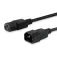 Equip 112100 Power Cord