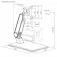 Equip 650124 TV-Halterung