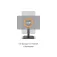 Equip 650124 TV-beslag