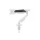 Equip 650190 TV-feste