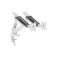 Equip 650191 TV-teline