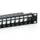 Equip 769124 Kopplingspanel