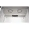 Equip EWM-09-5440-G Rackskab