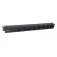 Equip Multiprise Regleta Rack 19 1U