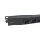 Equip Regleta Rack 19 1U grenuttag