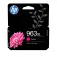 HP Cartutx de tinta 3JA28AE
