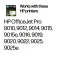 HP 3JA28AE Tintenpatrone