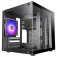 Mars gaming MC-Cube Obudowa komputera PC