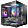 Mars gaming MC-Cube PC-tornikotelo