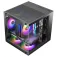 Mars gaming MC-Cube PC 타워 케이스