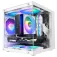 Mars gaming Case per PC torre MC-CubeW