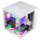 Mars gaming Caja torre PC MC-CubeW