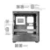 Mars gaming Boîtier PC MC-Quantum