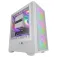 Mars gaming MC-VectorW PC tower case