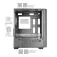 Mars gaming Caja torre PC MC-VectorW