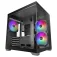Mars gaming Caja torre PC MC-View3