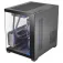 Mars gaming MC-View3 PC-tårnkasse