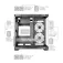 Mars gaming Boîtier PC MC-View3
