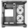 Mars gaming MC-View3 PC-Tower-Gehäuse