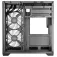 Mars gaming MC-View3 PC-tårnhus