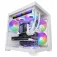 Mars gaming MC-View3W PC tower case