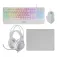 Mars gaming Tastiera e mouse gaming MCP124PROWFR