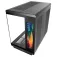 Mars gaming Caixa da torre do PC MCREVMAX