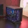 Mars gaming MCREVMAX PC-behuizing
