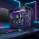 Mars gaming MCREVMAX PC-behuizing