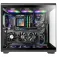 Mars gaming Case per PC torre MCREVMAX