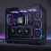Mars gaming MCREVMAX PC-tornikotelo