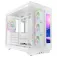 Mars gaming Case per PC torre MCREVMAXW
