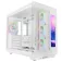 Mars gaming MCREVMAXW PC-behuizing
