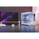 Mars gaming MCREVMAXW PC-tårnhus