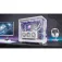 Mars gaming Caja torre PC MCREVMAXW