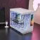 Mars gaming Case per PC torre MCREVMAXW