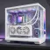 Mars gaming Case per PC torre MCREVMAXW