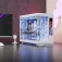Mars gaming Case per PC torre MCREVMAXW