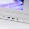 Mars gaming MCREVMAXW PC-tårnhus