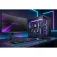 Mars gaming Caixa da torre do PC MCREVPRO