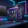 Mars gaming Boîtier PC MCREVPRO