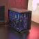 Mars gaming Boîtier PC MCREVPRO