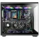 Mars gaming MCREVPRO PC 타워 케이스