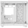 Mars gaming MCREVPROW PC-behuizing