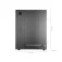 Mars gaming Caja torre PC MCT800W