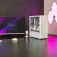 Mars gaming Case per PC torre MCT800W
