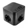 Mars gaming MD-Cube35 forlængerledning